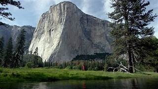 Image of El Capitan, 3,000 Feet